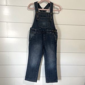 Tea Collection Overalls